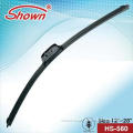 Best quality flat wiper blades(HS-560)